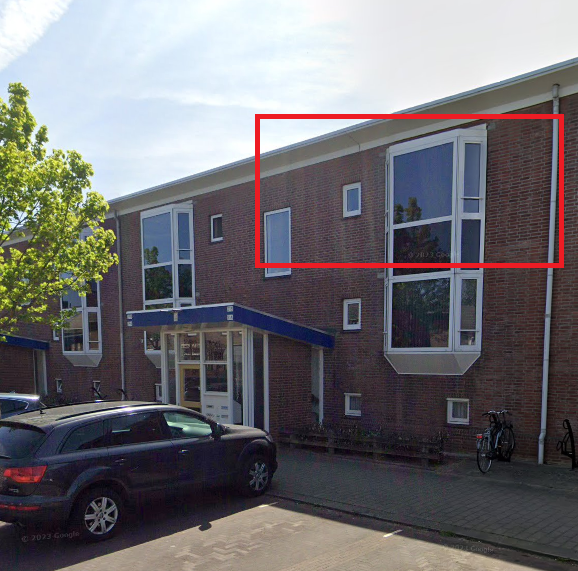 Cortenbachstraat 31B, 5707 TC Helmond, Nederland