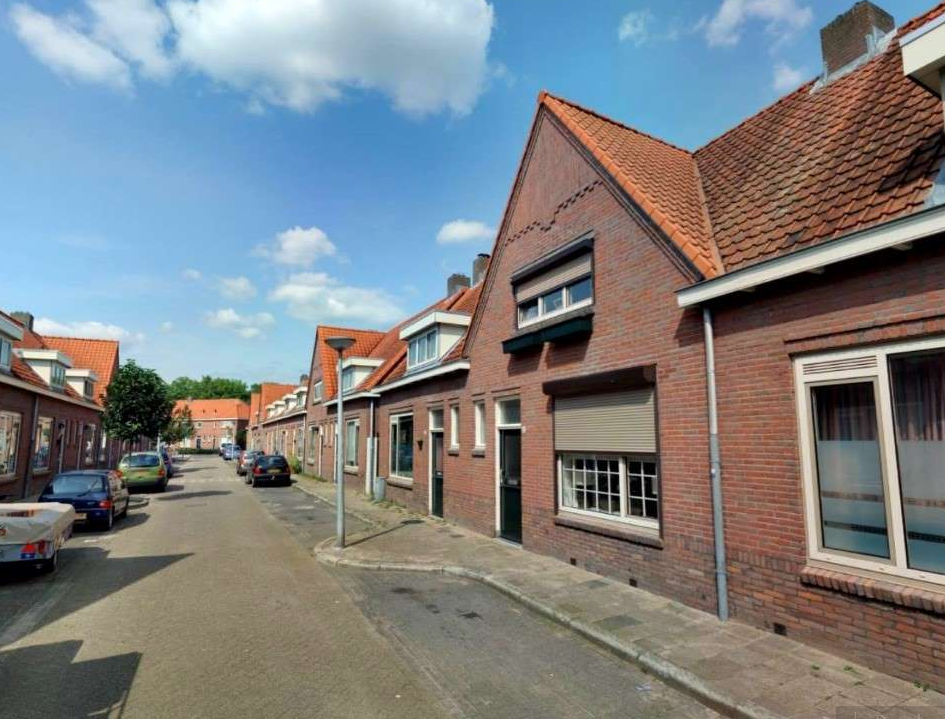 Sparrenstraat 40, 5651 CW Eindhoven, Nederland