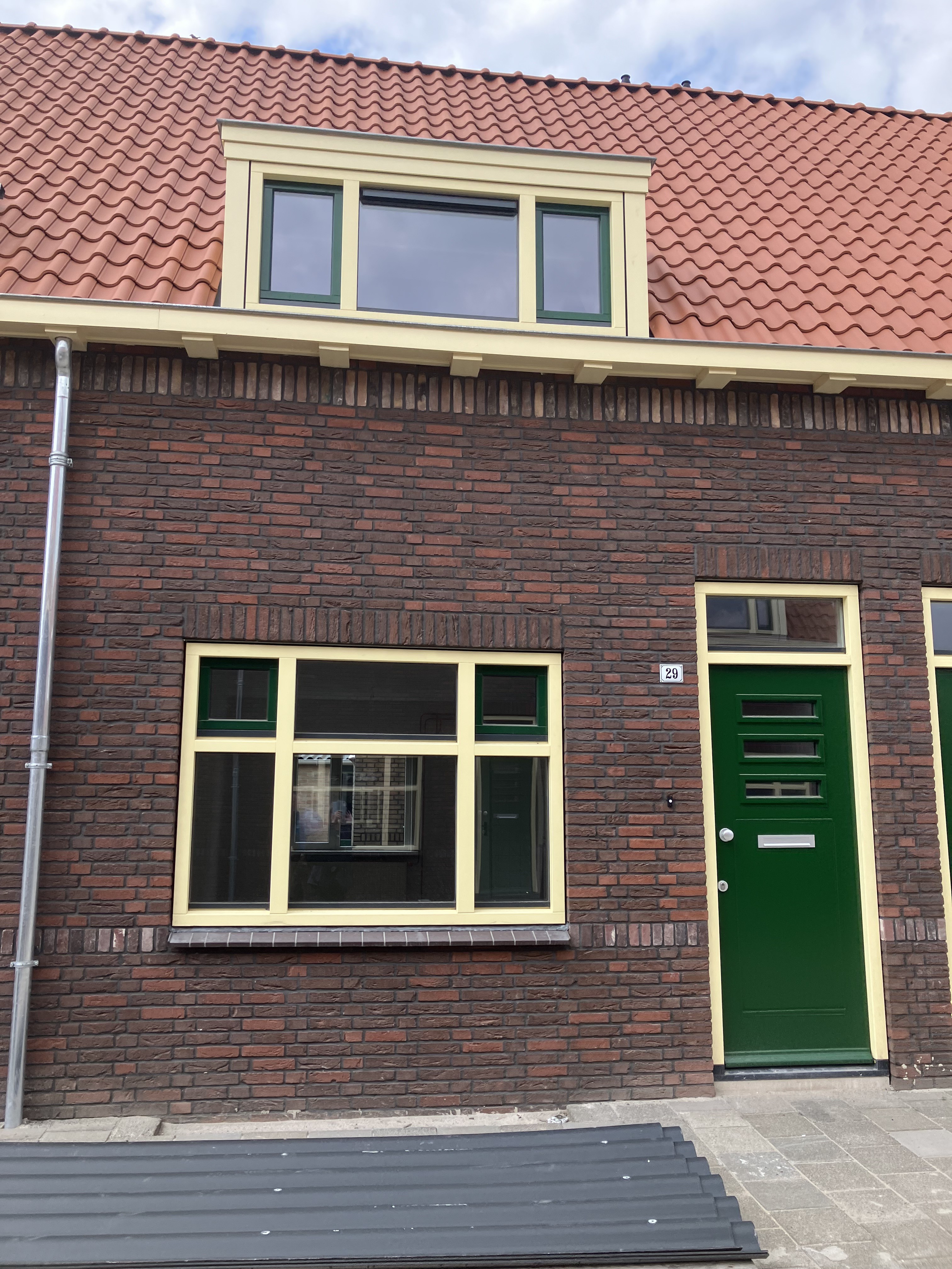 De Ruiterstraat 29