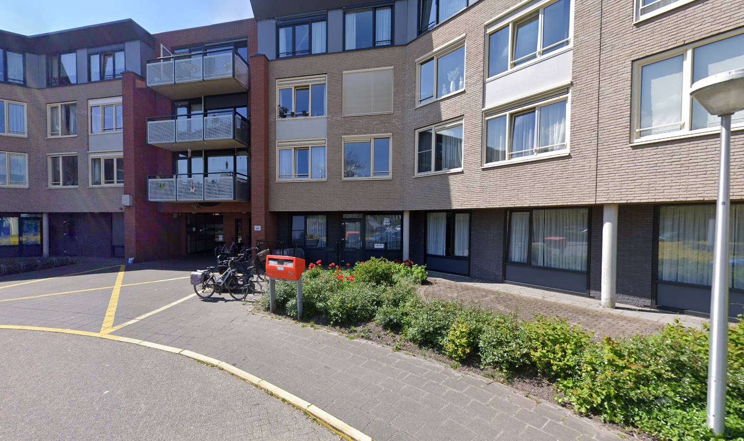 Hof Bruheze 132, 5704 NP Helmond, Nederland