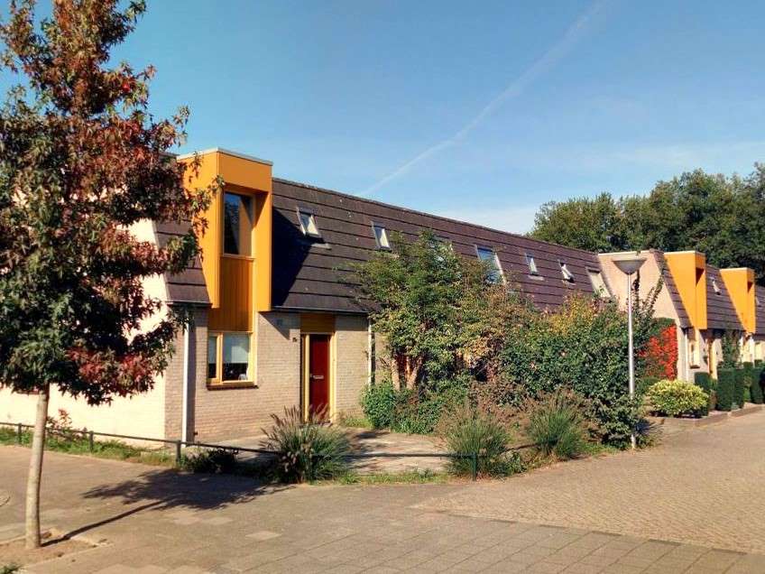 Ehrenstein 18, 5655 AP Eindhoven, Nederland