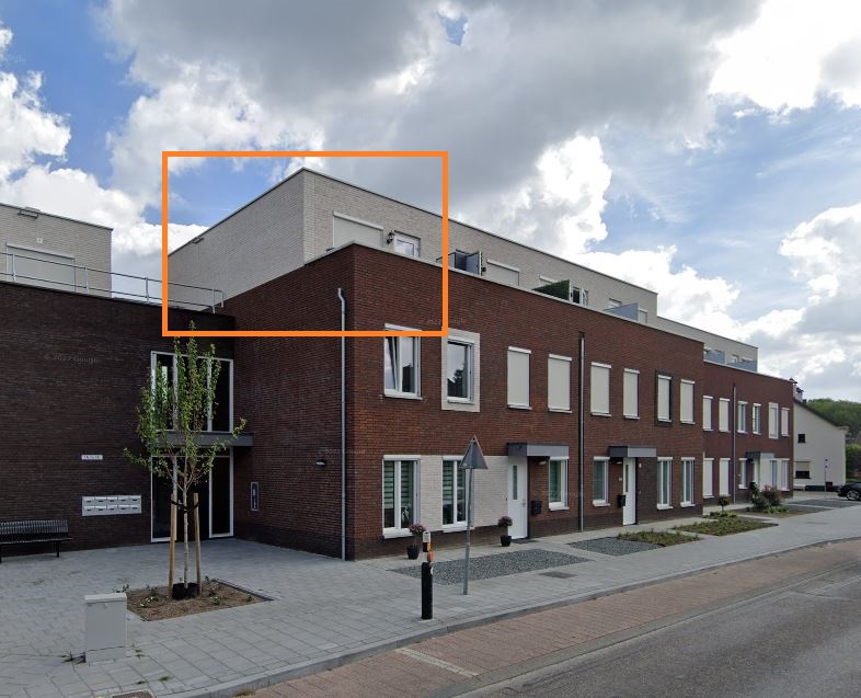 Burgemeester van Houtstraat 1, 6021 AR Budel, Nederland