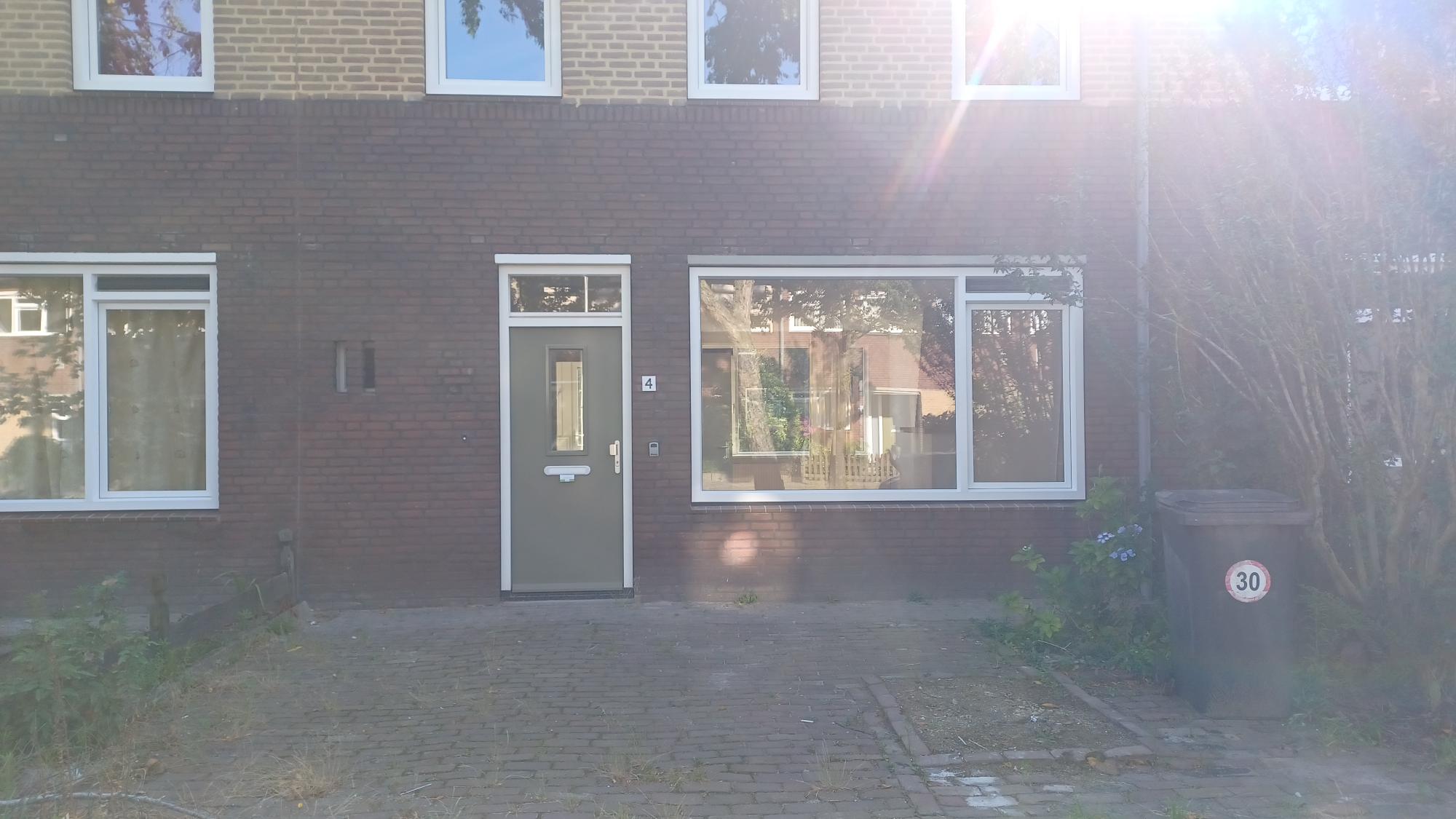 Vogelkersstraat 4, 5552 GK Valkenswaard, Nederland