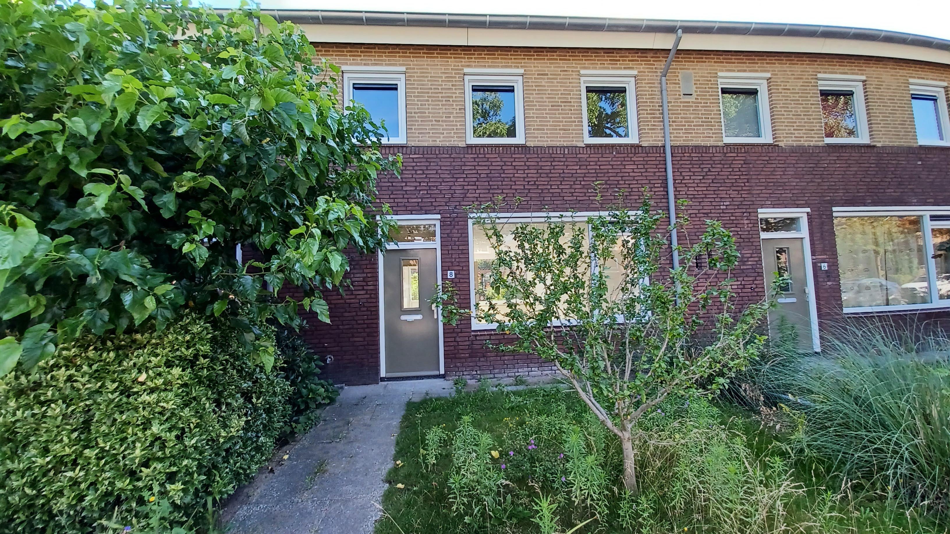 Vogelkersstraat 8, 5552 GK Valkenswaard, Nederland