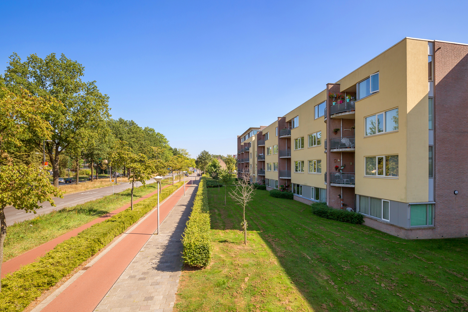 Generaal van Merlenstraat 45