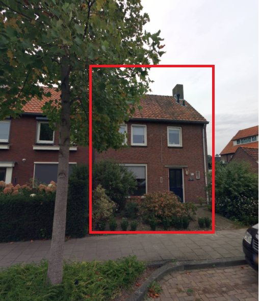 Nieuwstraat 35, 5741 JT Beek en Donk, Nederland