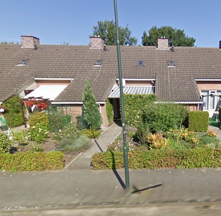 Violierstraat 24, 6026 VH Maarheeze, Nederland