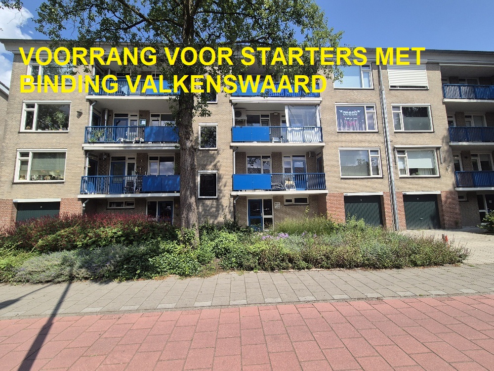 Nieuwe Waalreseweg 210