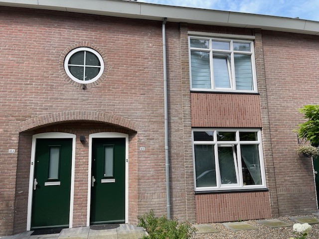 Hortensialaan 88B, 5701 WR Helmond, Nederland