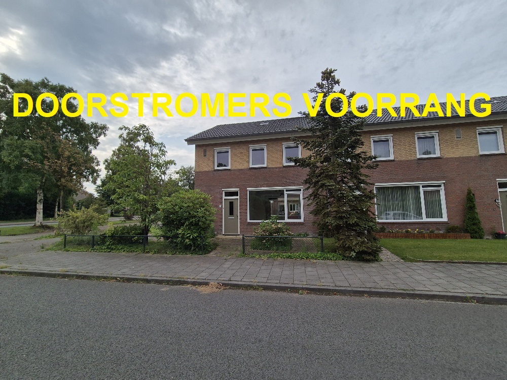 Meidoornlaan 1, 5552 RH Valkenswaard, Nederland