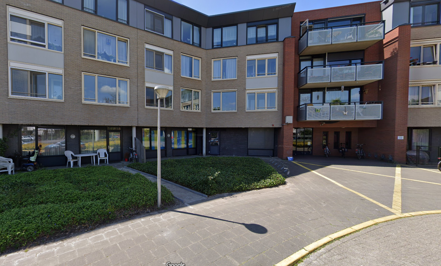 Hof Bruheze 232, 5704 NP Helmond, Nederland