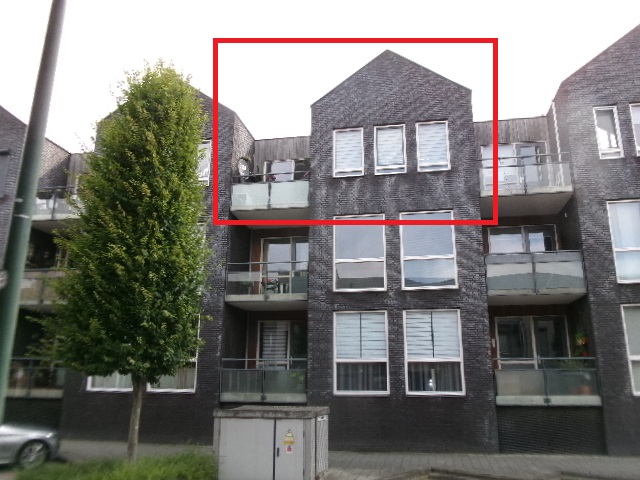 Oranjehof 68, 5531 JL Bladel, Nederland