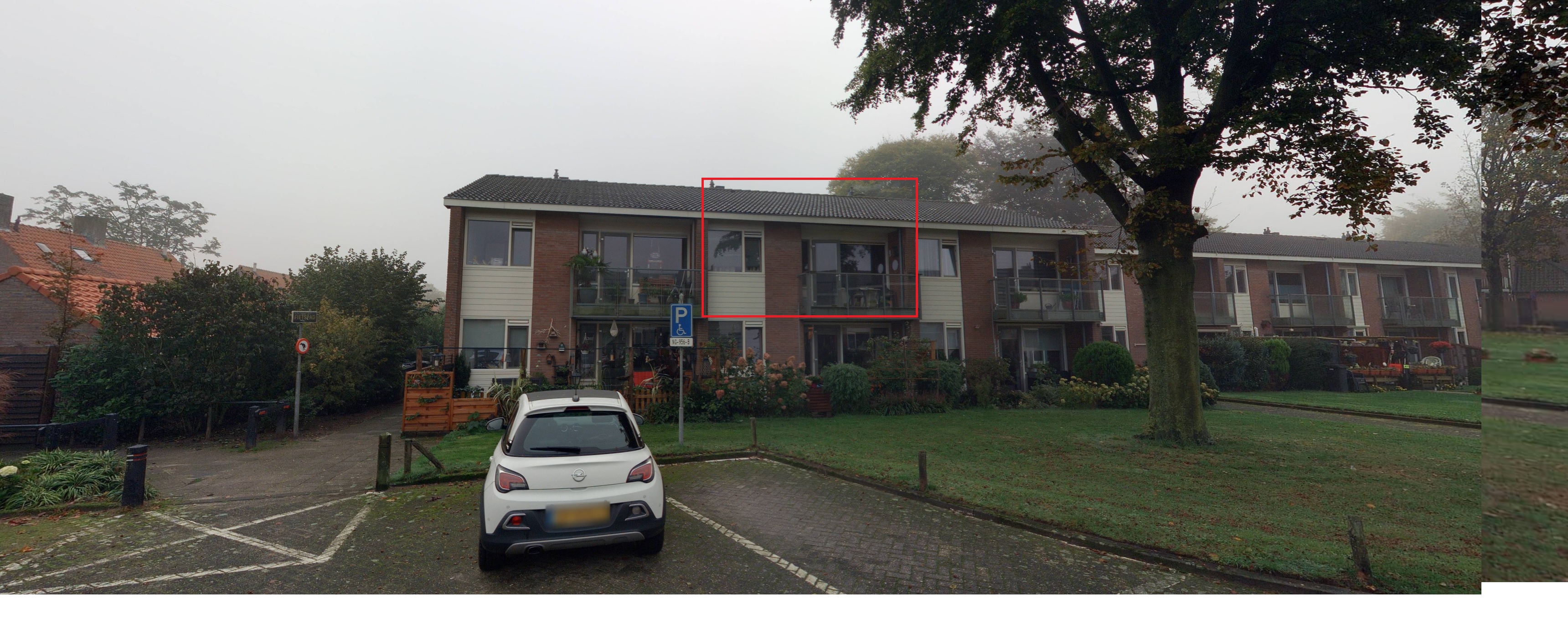 Agnes van Kleefstraat 32, 5688 AT Oirschot, Nederland