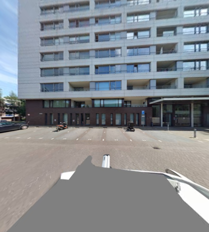 Tonnaerstraat 126, 5622 KZ Eindhoven, Nederland