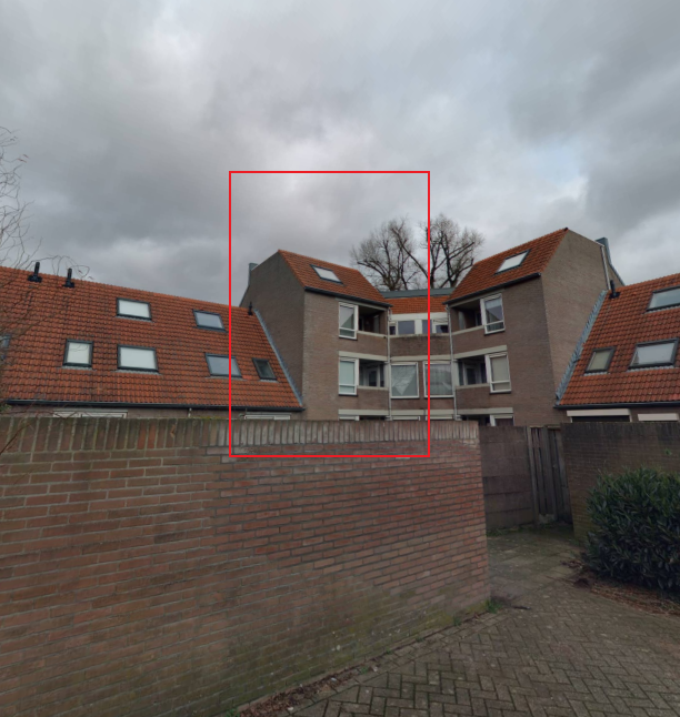 Spoorstraat 112, 5705 JK Helmond, Nederland