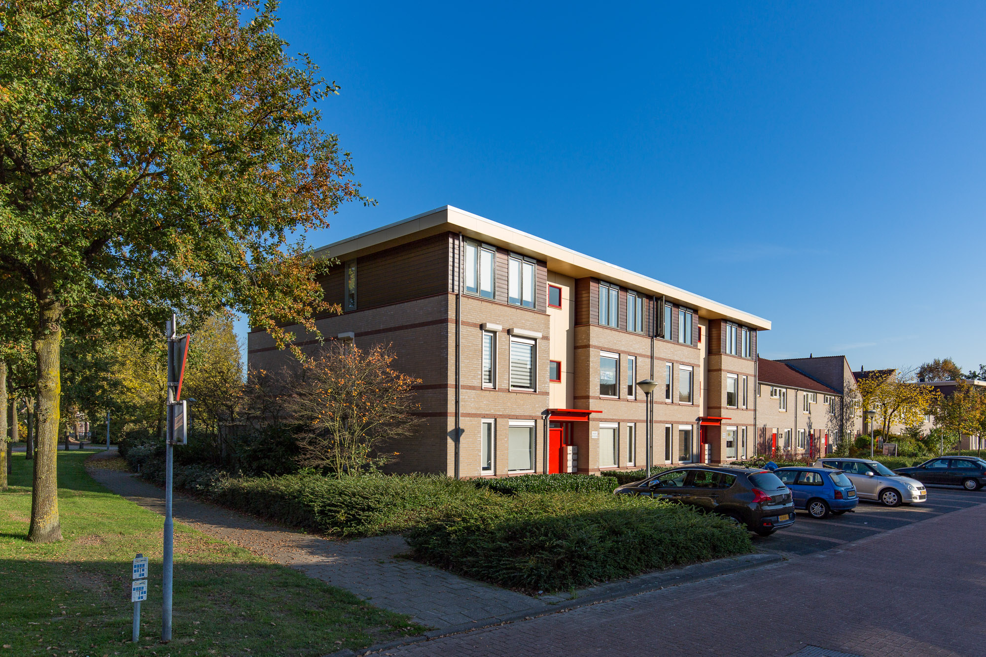 Fazant 120, 5508 LN Veldhoven, Nederland