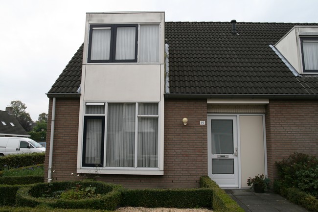 Dijkhof 19, 5521 BN Eersel, Nederland