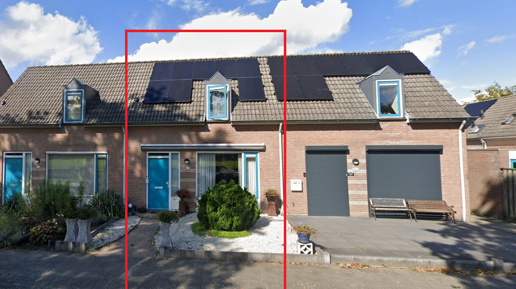 De Ploeg 35, 5737 JL Lieshout, Nederland