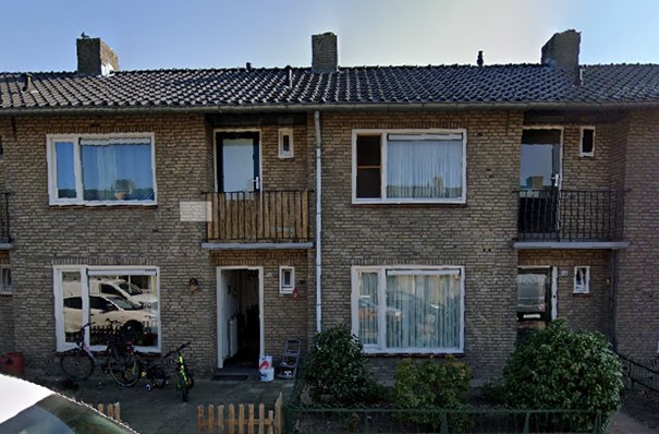 Pluvierstraat 16, 5667 PZ Geldrop, Nederland