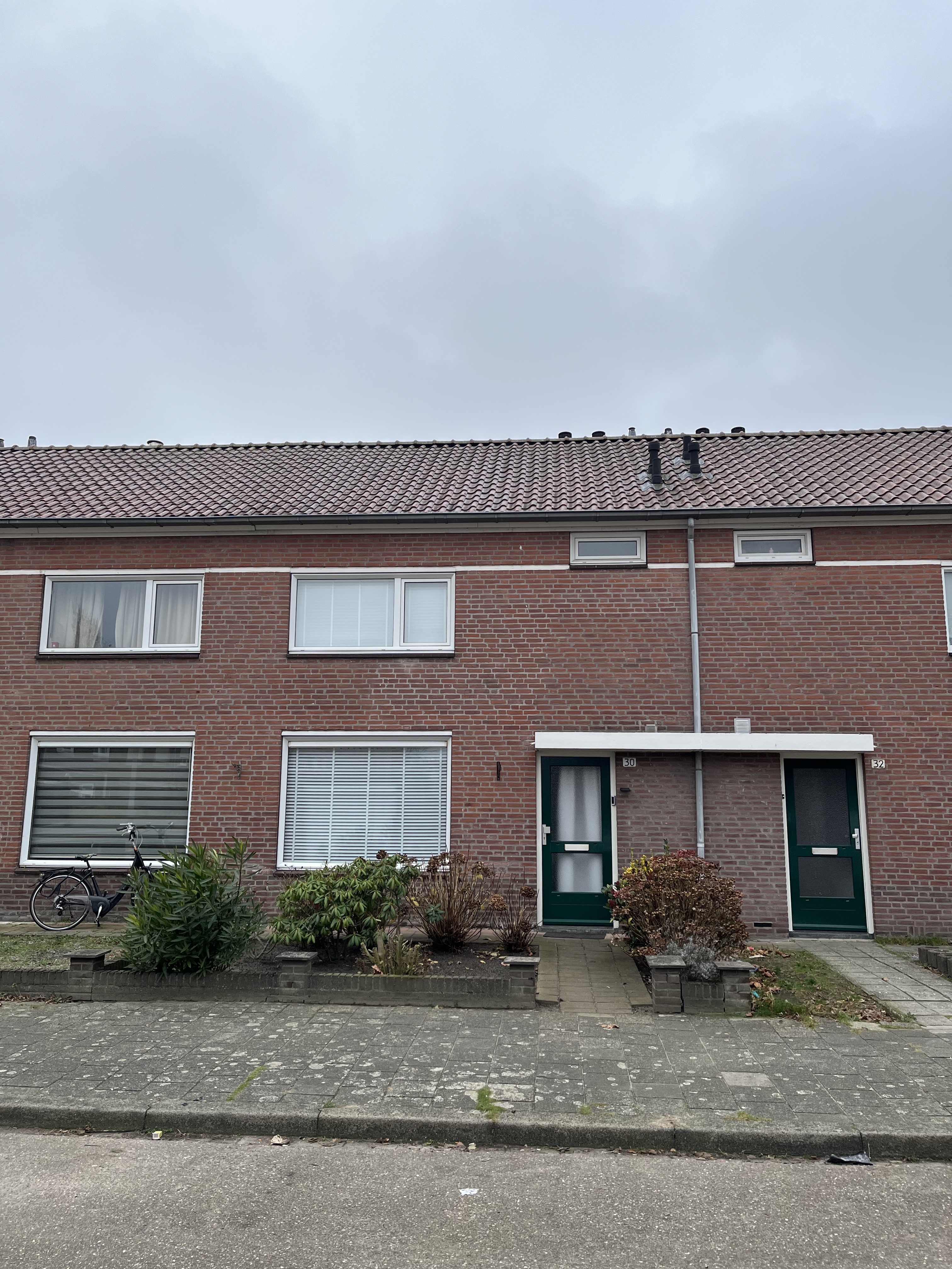 Jacob Jordaensstraat 30, 5702 CE Helmond, Nederland