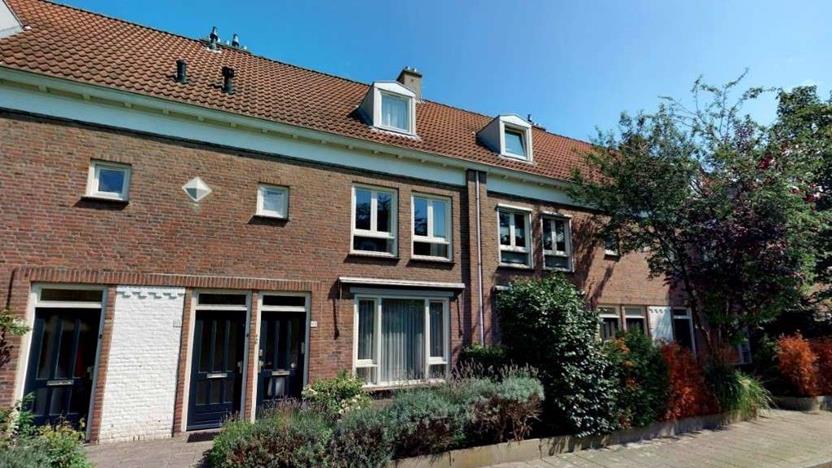 Sint Leonardusstraat 12B