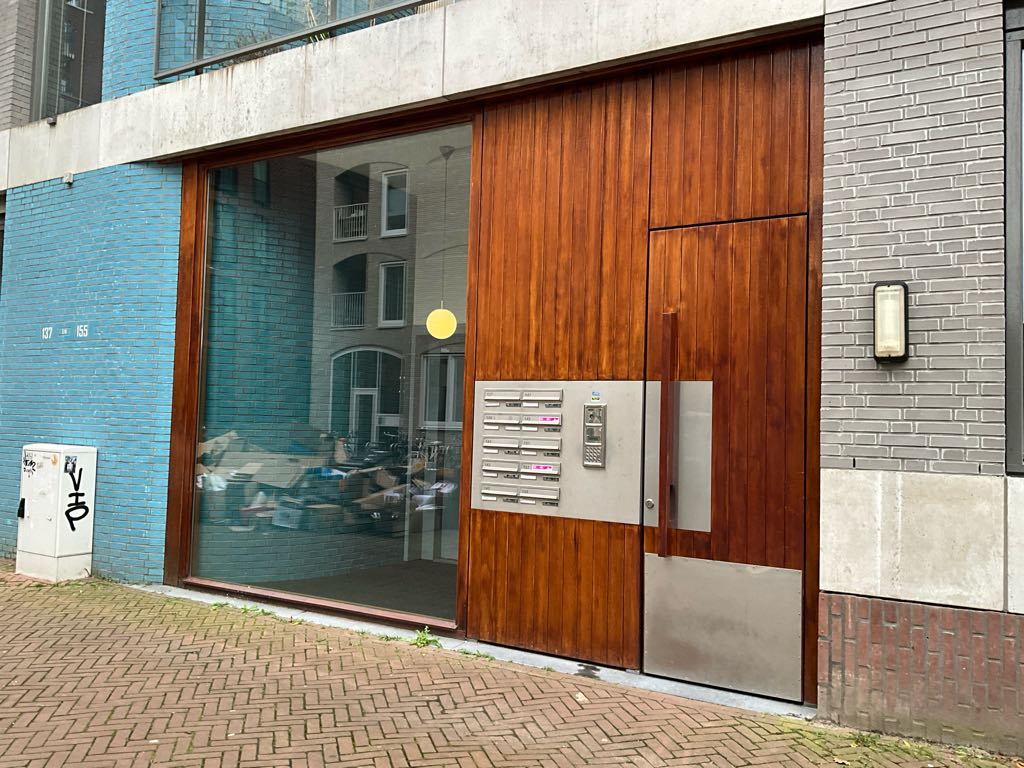 Ingenieur Kalffstraat 147, 5617 BK Eindhoven, Nederland