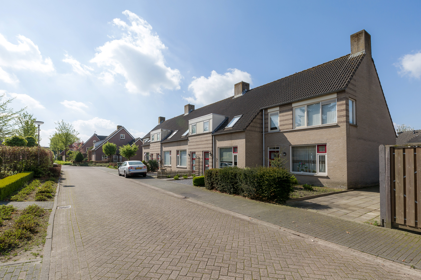 Van Leefdaelstraat 11, 5688 KW Oirschot, Nederland