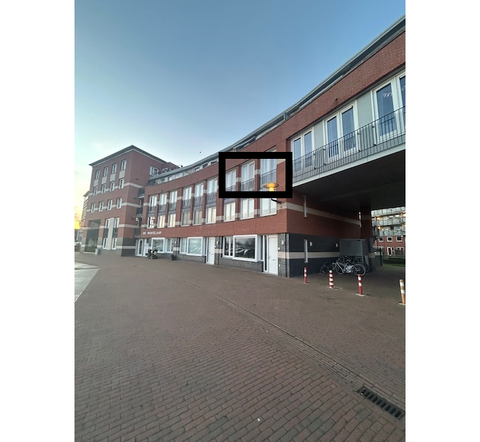 Arcadestraat 31, 5705 KG Helmond, Nederland