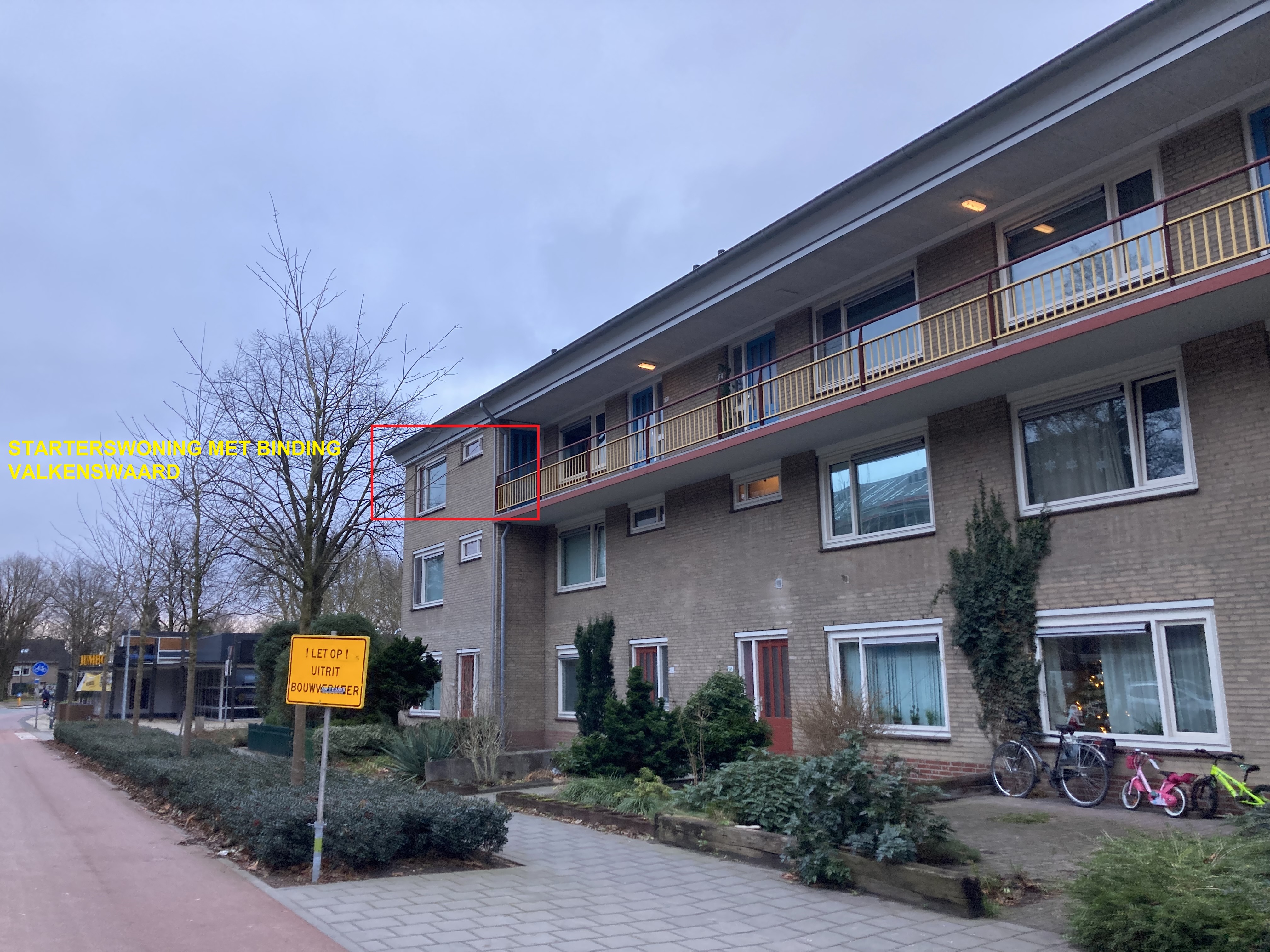 Nieuwe Waalreseweg 109, 5552 EG Valkenswaard, Nederland