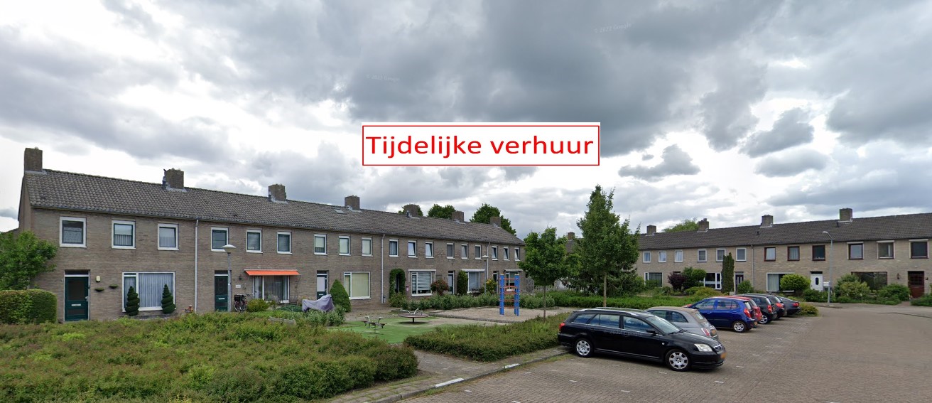 Magisterstraat 25, 5504 JK Veldhoven, Nederland