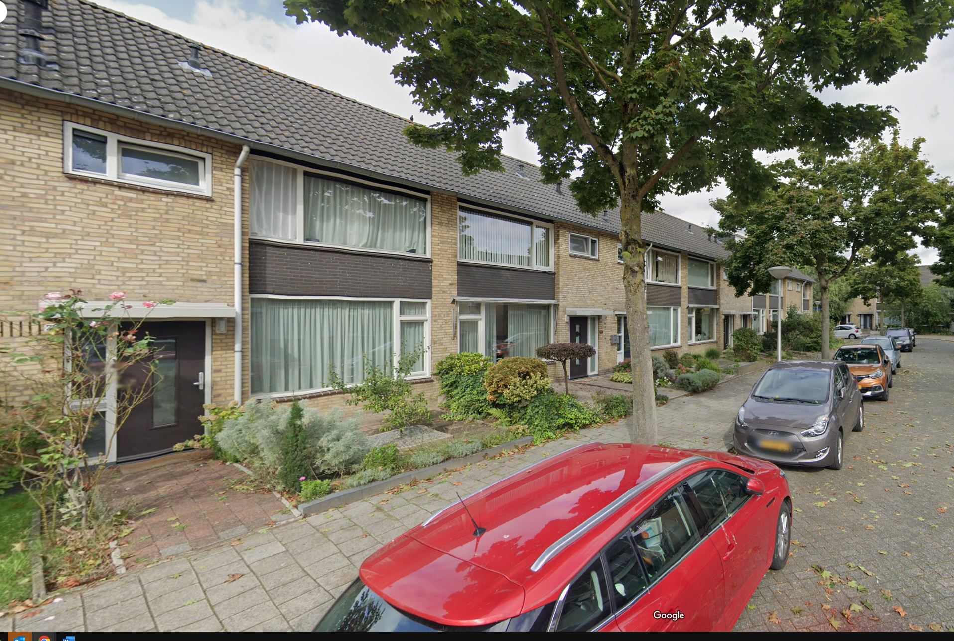 Winterjanstraat 22, 5632 ML Eindhoven, Nederland