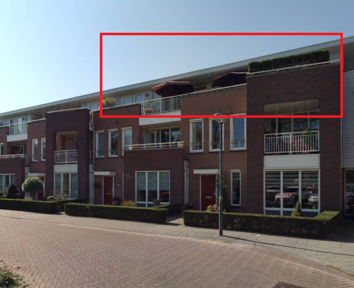 Rembrandtplein 13, 5741 EW Beek en Donk, Nederland