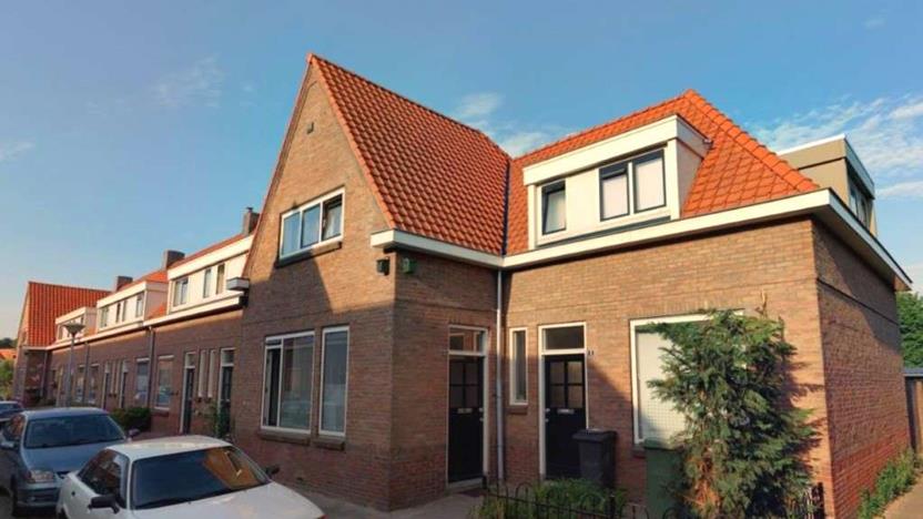 Kangoeroestraat 28, 5645 CT Eindhoven, Nederland