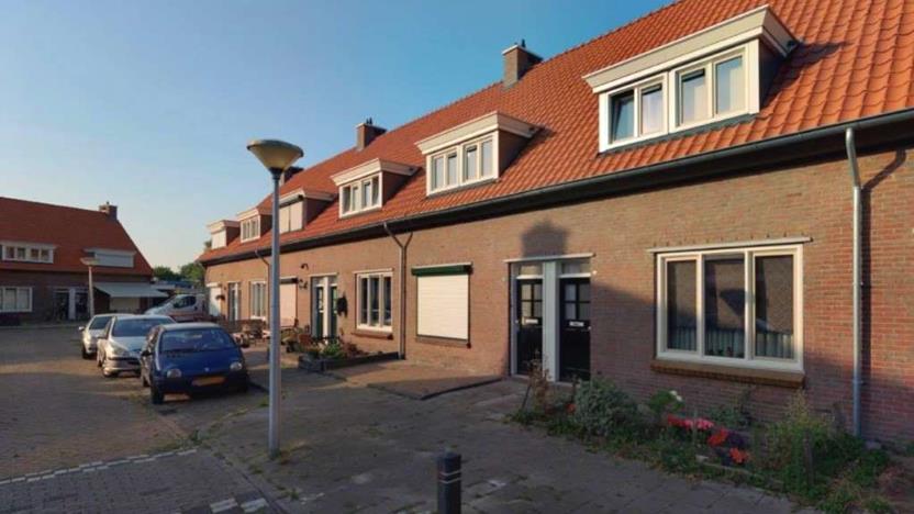 Kangoeroestraat 28