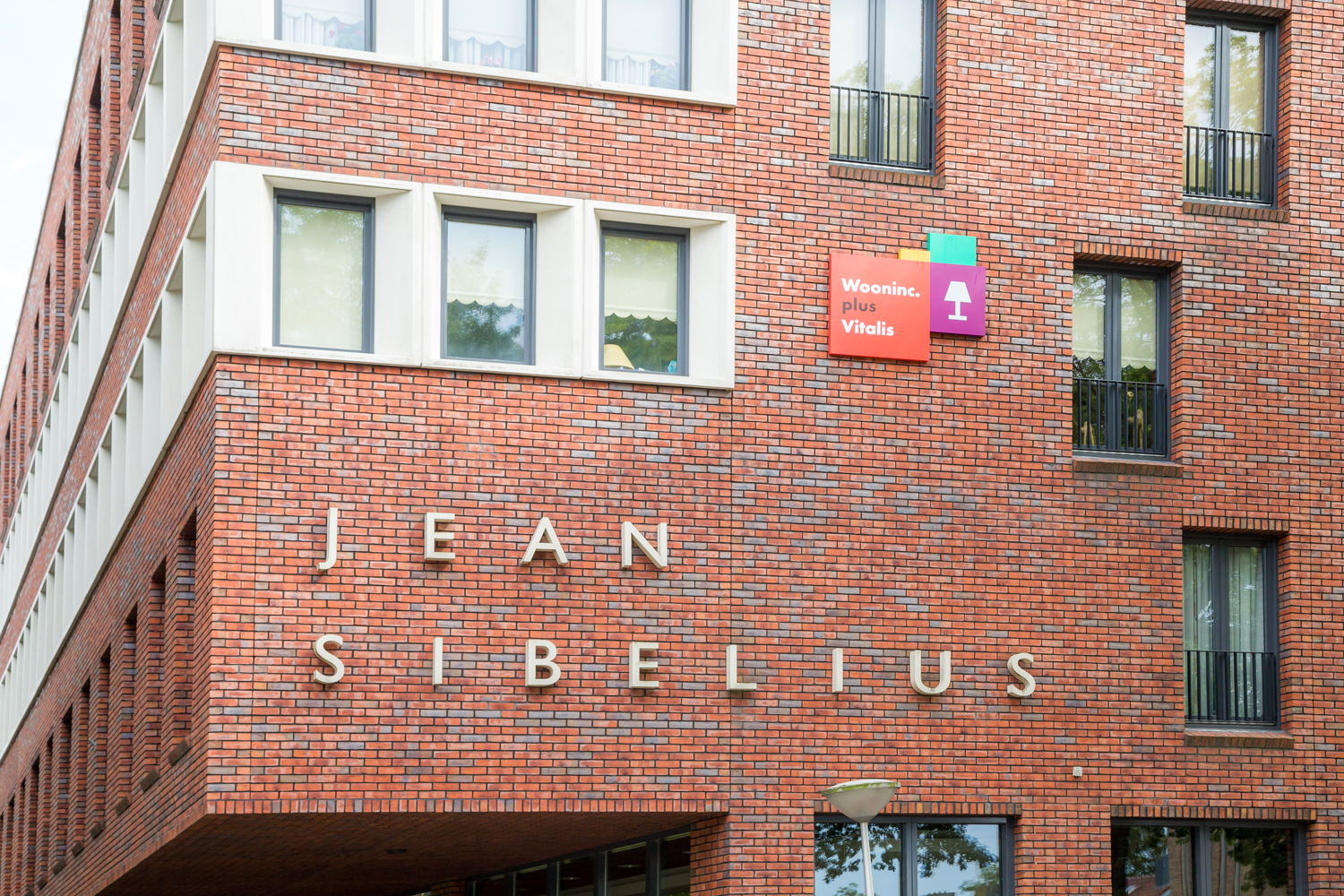 Sibeliuslaan 165