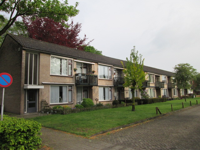 Agnes van Kleefstraat 38, 5688 AV Oirschot, Nederland