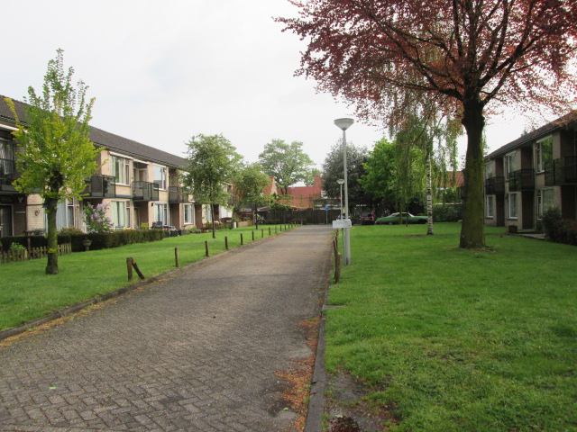 Agnes van Kleefstraat 38