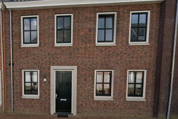 Huiskensstraat 25