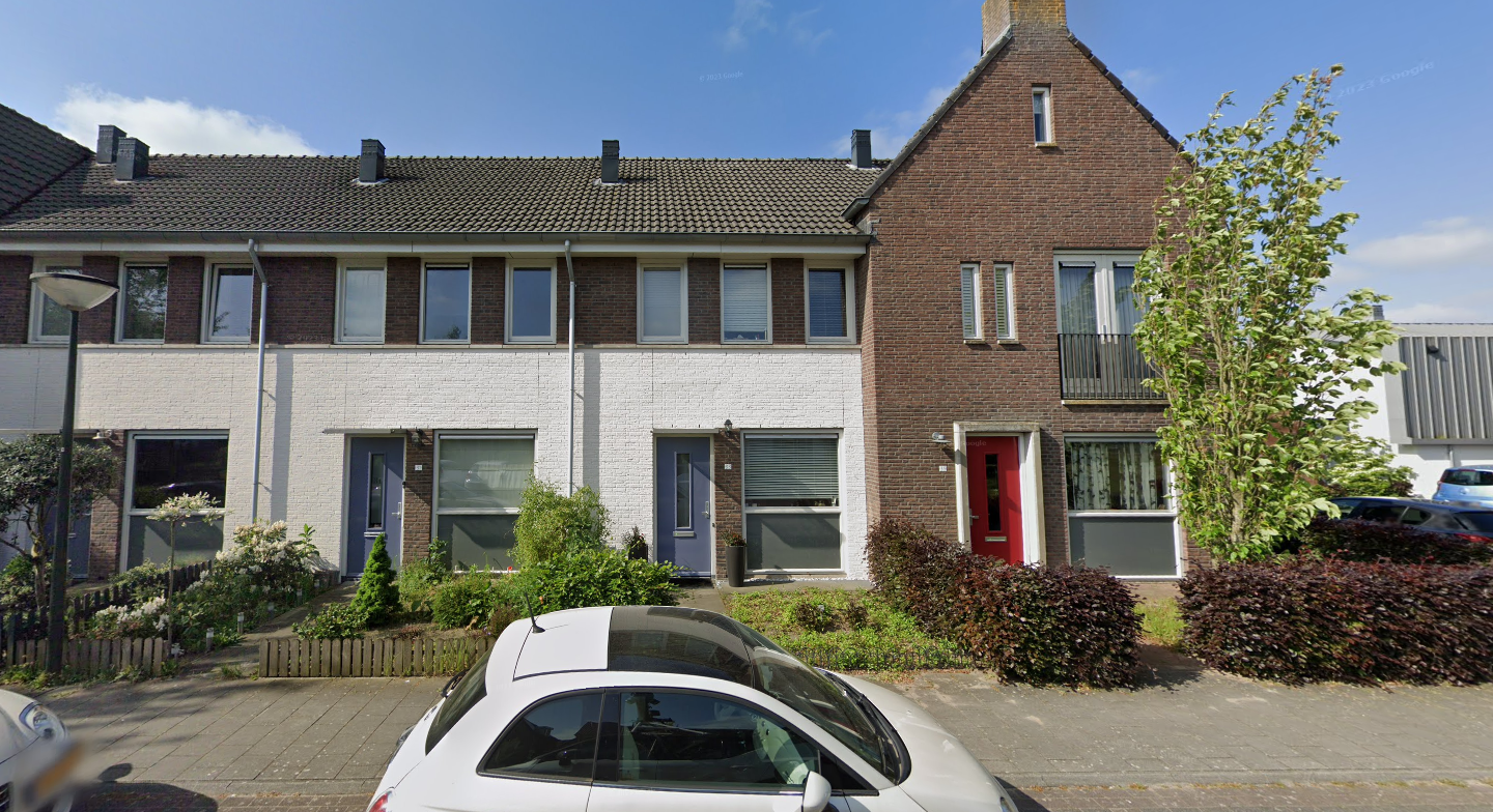 Boerenzwaluw 33, 5731 SL Mierlo, Nederland