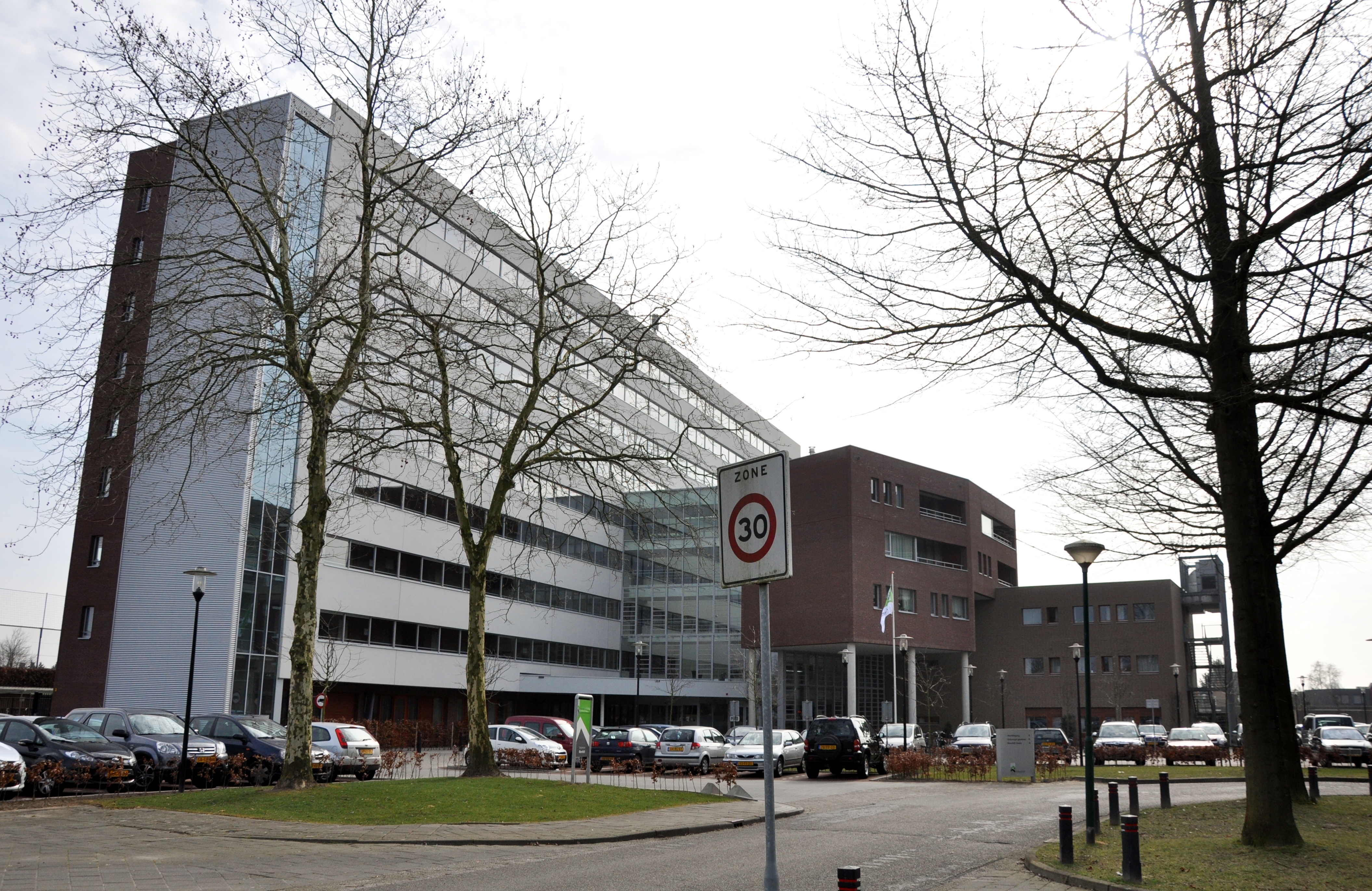 Parklaan 98, 5504 GA Veldhoven, Nederland