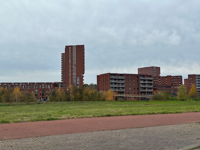 Meerplein 61, 5658 LJ Eindhoven, Nederland