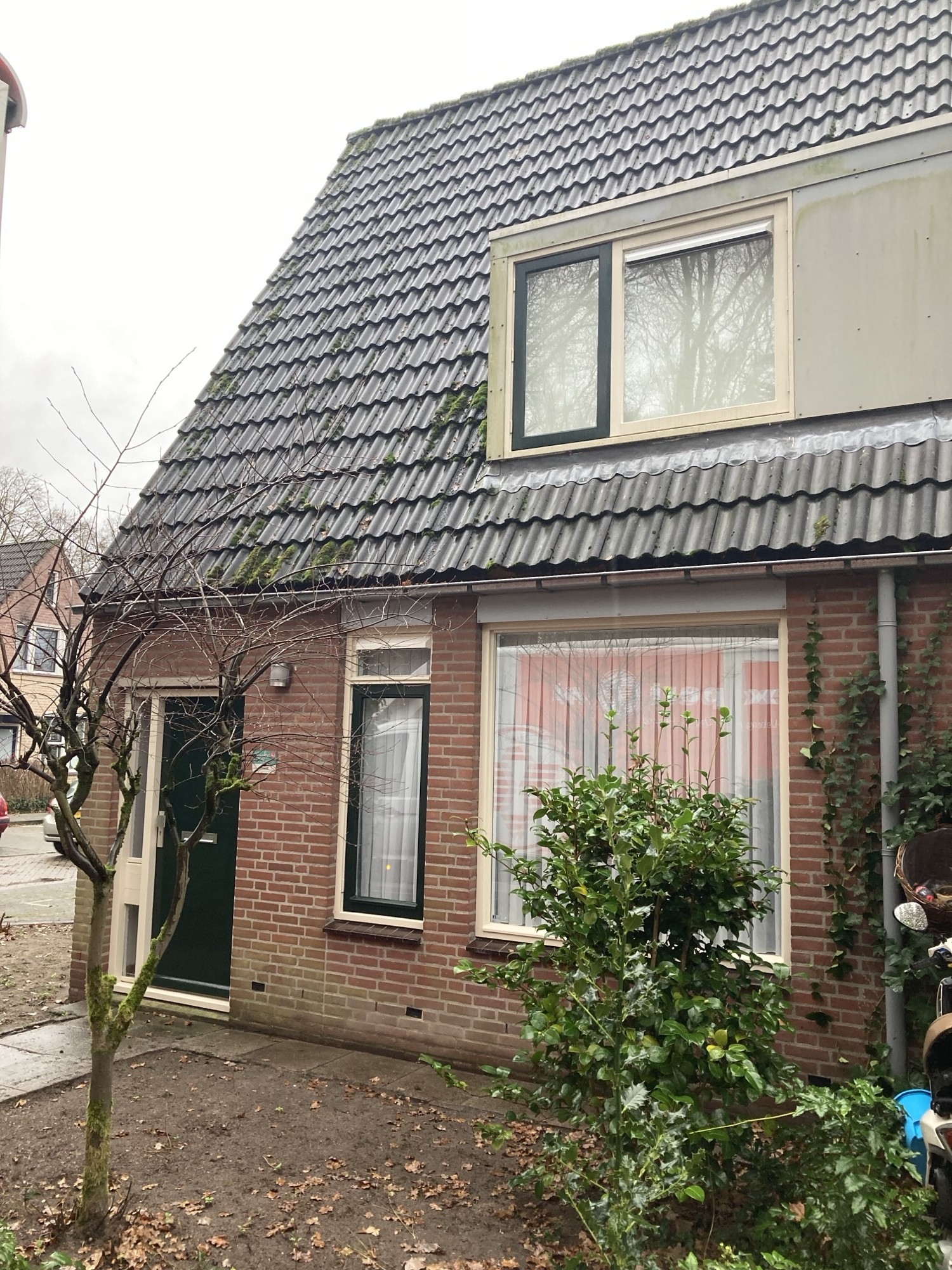 Twentehof 42, 5709 KD Helmond, Nederland