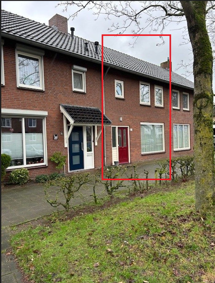 Zaagmolenweg 31, 5741 LR Beek en Donk, Nederland