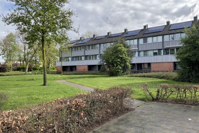 Ruisvoornstraat 11, 5706 CB Helmond, Nederland