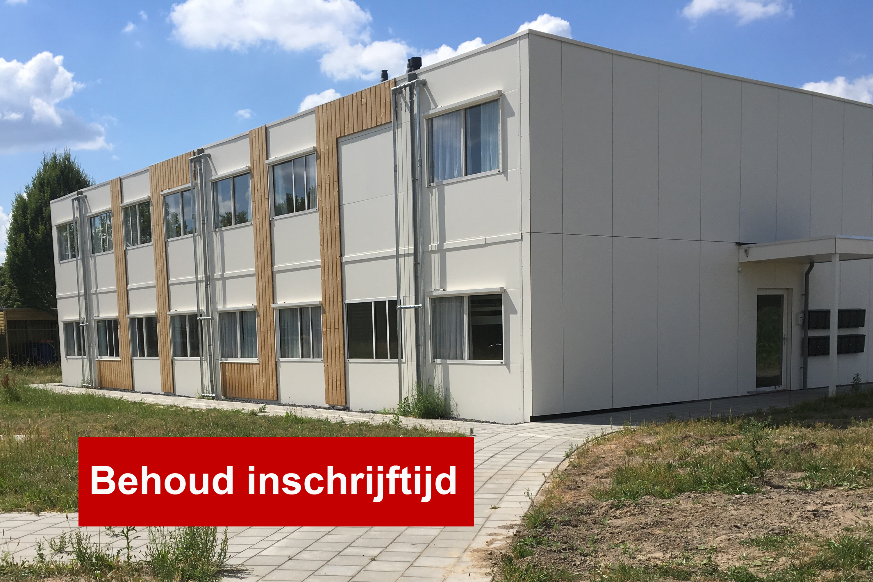 Zandoerleseweg 12, 5507 NJ Veldhoven, Nederland