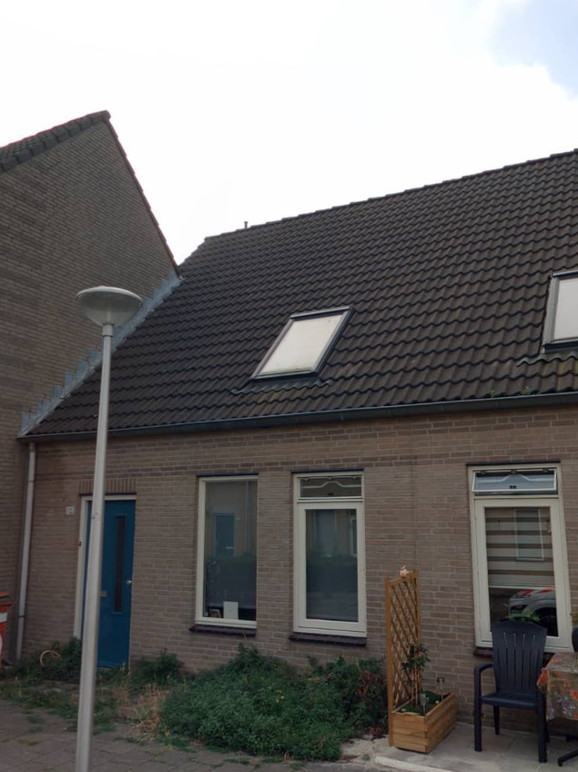 Faradaystraat 10, 5621 CV Eindhoven, Nederland