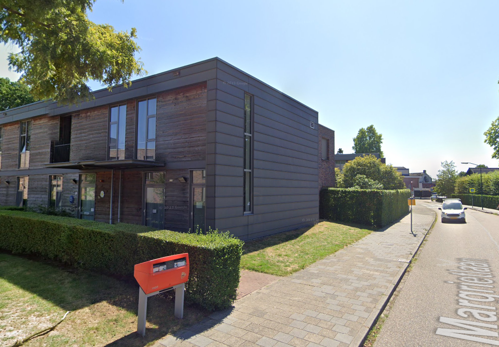 Hofpad 42, 5595 EP Leende, Nederland