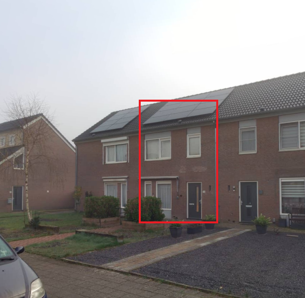 Drossaard 36, 5591 LK Heeze, Nederland