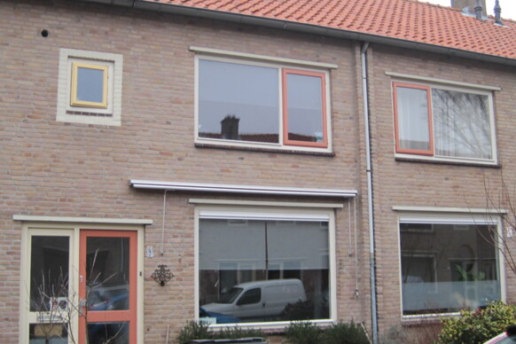 Regentessenlaan 9