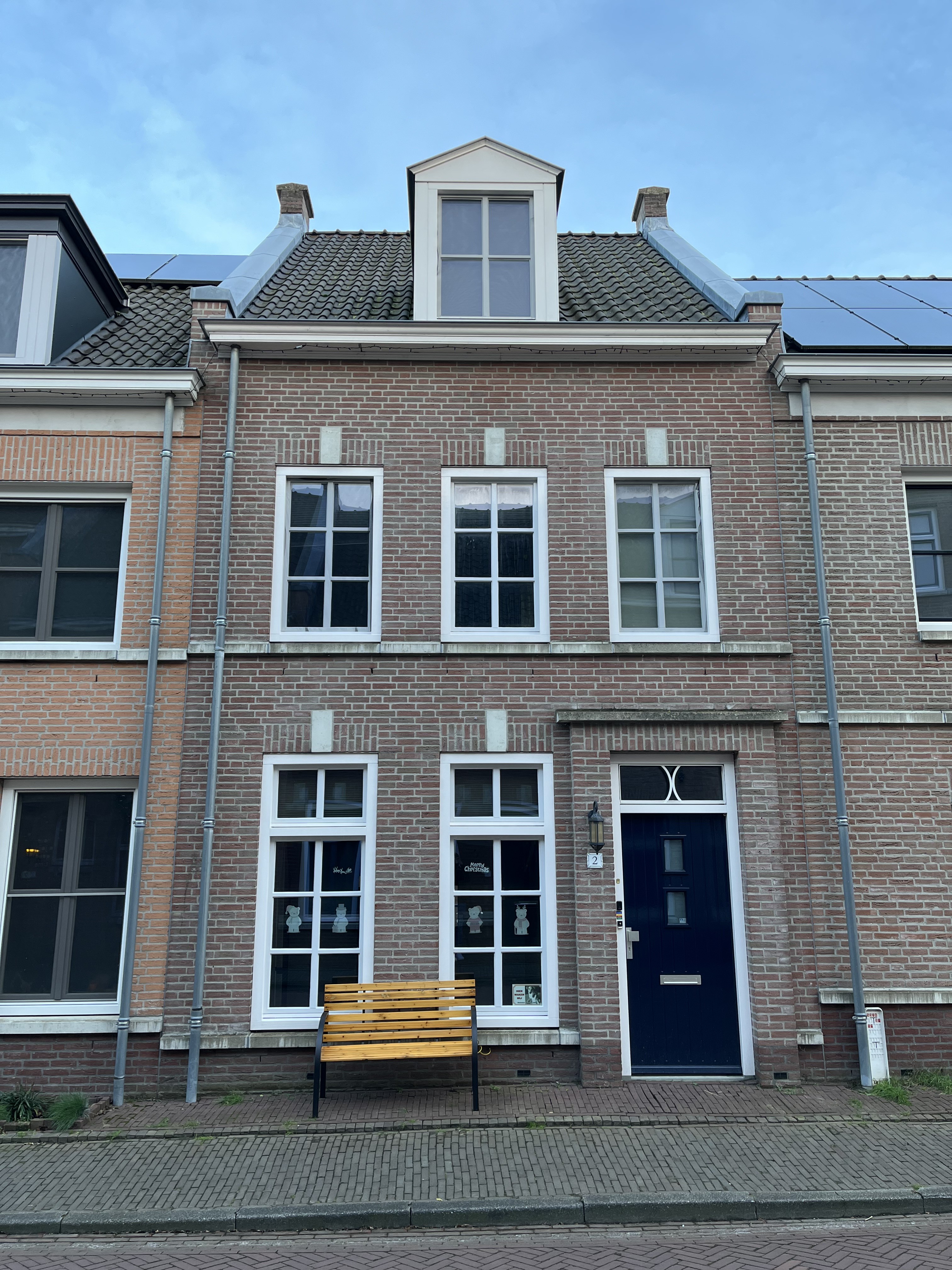 Smidsteeg 2, 5708 XL Helmond, Nederland